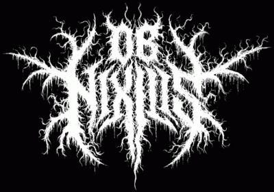 logo Ob Nixilis logo Ob Nixilis